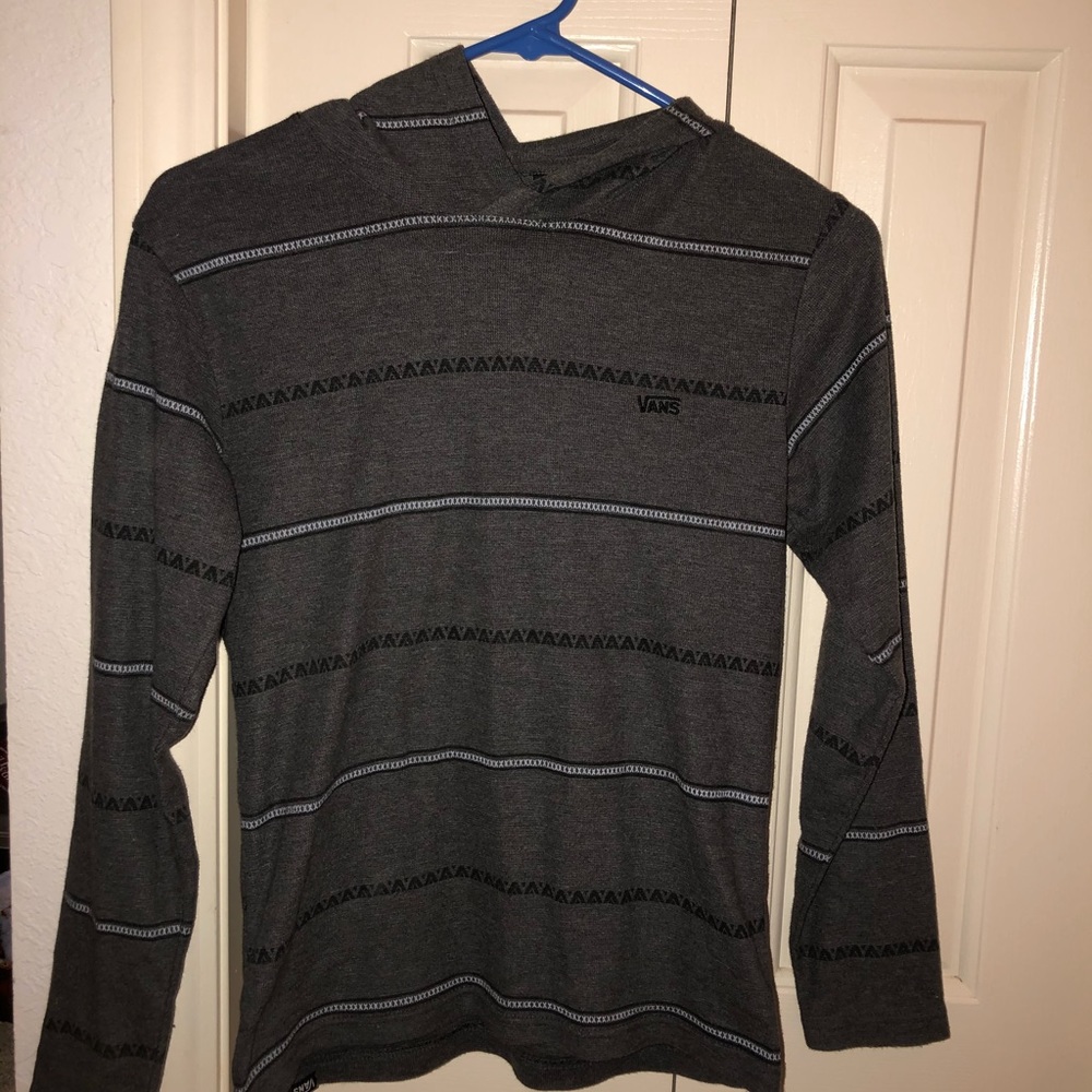 Vans Jacket